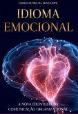 Idioma Emocional (eBook, ePUB)
