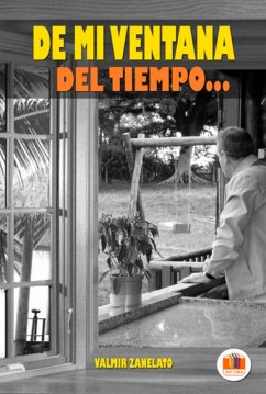 Cover De Mi Ventana Del Tiempo... (eBook, ePUB)