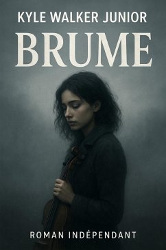 Cover Brume (eBook, ePUB)
