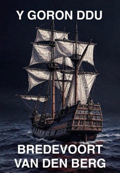 Cover Y Goron Ddu (eBook, ePUB)