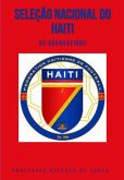 Seleção Nacional Do Haiti (eBook, ePUB)