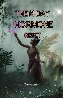 Cover The 14-Day Hormone Reset (Menopause) (eBook, ePUB)