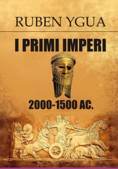 Cover I Primi Imperi (eBook, ePUB)