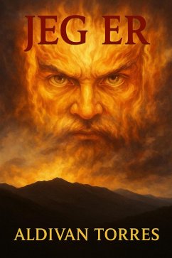 Jeg er (eBook, ePUB) - Teixeira Torres, Aldivan