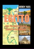 Egitto- Dal Paleolitico Alla Conquista Romana (eBook, ePUB)