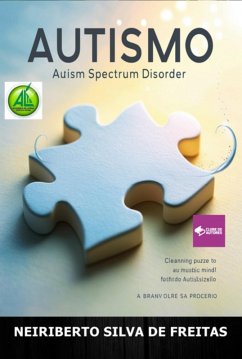 Cover Autismo (eBook, ePUB)