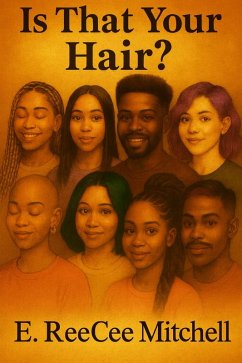 Cover Is That Your Hair? (eBook, ePUB)