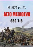 Alto Medioevo (eBook, ePUB)