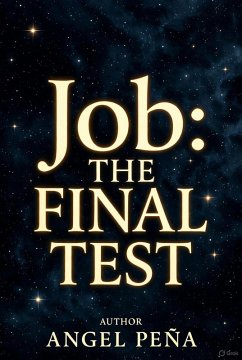 Cover Job: The Final Test (eBook, ePUB)
