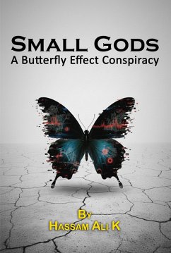 Small Gods (eBook, ePUB) - K, Hassam Ali