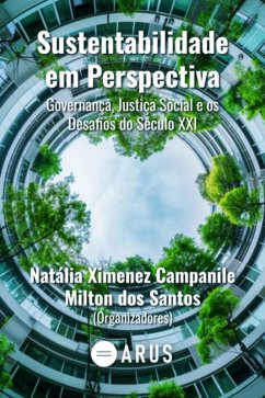 Cover Sustentabilidade Em Perspectiva (eBook, ePUB)