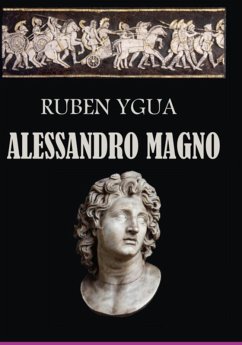Cover Alessandro Magno (eBook, ePUB)