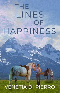 Cover The Lines of Happiness (eBook, ePUB)