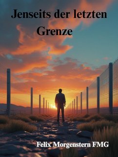 Jenseits der letzten Grenze (eBook, ePUB) - (Fmg), Felix Morgenstern
