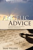 Angelic Advice (eBook, ePUB)