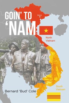 Cover Goin' to 'Nam (eBook, ePUB)