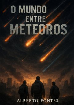 Cover O Mundo Entre Meteoros (eBook, ePUB)