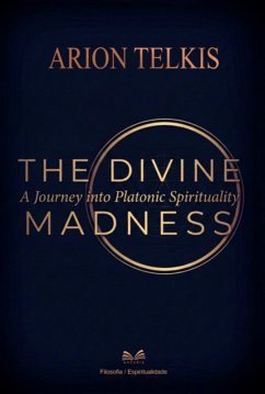 The Divine Madness (eBook, ePUB) - Santos, Arion Telkis Luiz