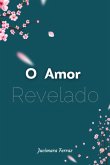 O Amor Revelado (eBook, ePUB)