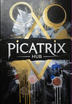 Picatrix Hub (eBook, ePUB) - de E Cicarelli, Pedro Giordano Faria