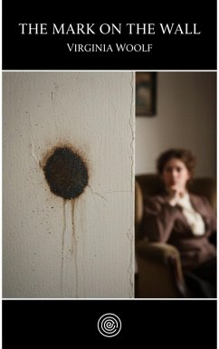 Cover The Mark on the Wall (eBook, ePUB)