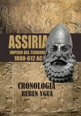 Assiria - Impero Del Terrore (eBook, ePUB)