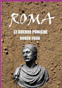 Cover Le Guerre Puniche (eBook, ePUB)