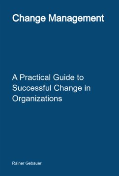 Cover Change Management (eBook, ePUB)