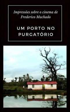 Um Porto no Purgatório (eBook, ePUB) - Persia, Leonardo; Duque, Fabricio; Fialho, Marco
