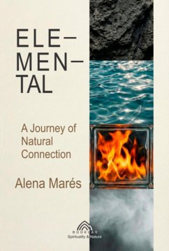 Elemental Forces (eBook, ePUB) - Santos, Alena Marés Luiz