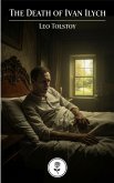 The Death of Ivan Ilych (eBook, ePUB)