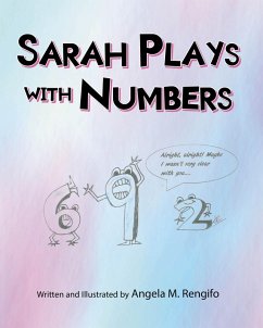 Cover Sarah Plays with Numbers (eBook, ePUB)
