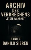Archiv des Verbrechens Band 5 (eBook, ePUB)