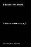 Educação Em Debate (eBook, ePUB)