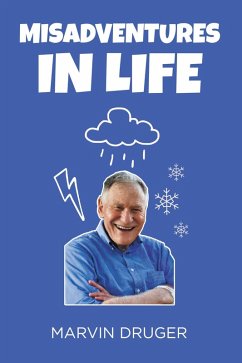 Cover Misadventures in Life (eBook, ePUB)