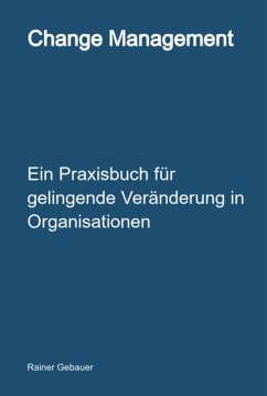 Cover Change Management (eBook, ePUB)