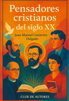 Cover Pensadores Cristianos Del Siglo Xx (eBook, ePUB)