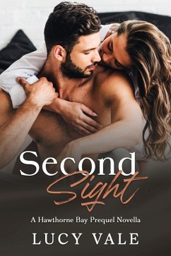 Cover Second Sight (Hawthorne Bay, #0.5) (eBook, ePUB)