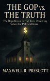 The GOP vs. The Truth (eBook, ePUB)
