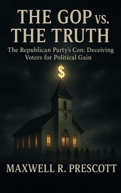 Cover The GOP vs. The Truth (eBook, ePUB)
