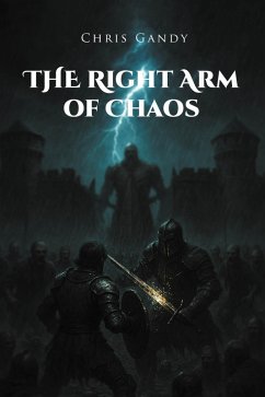 Cover The Right Arm of Chaos (eBook, ePUB)