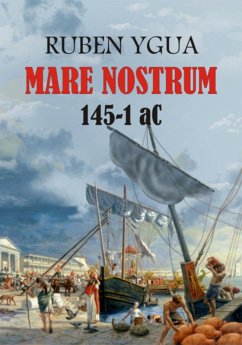 Cover Mare Nostrum (eBook, ePUB)