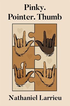 Cover Pinky. Pointer. Thumb (eBook, ePUB)