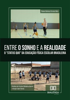 Entre o sonho e a realidade (eBook, ePUB) - Neto, Rubem Barboza Ferreira