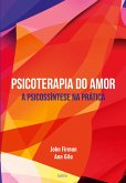 PSICOTERAPIA DO AMOR