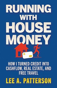 Cover Running with House Money
