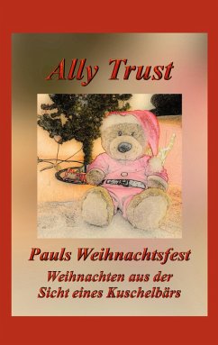 Cover Pauls Weihnachtsfest