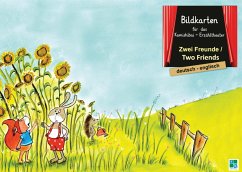 Zwei Freunde - Momm, Helga