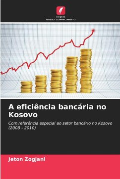 Cover A eficiência bancária no Kosovo