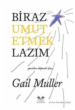 Cover Biraz Umut Etmek Lazim